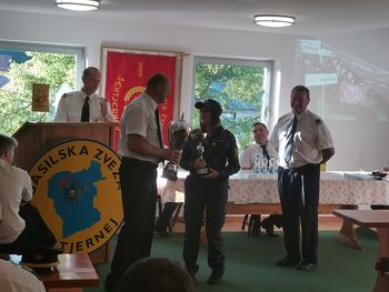 ZAKLJUČENO TEKMOVANJE SSV ZA POKAL GRD