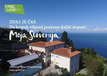 Pričetek letošnje poletne sezone v Počitniškem domu Fiesa