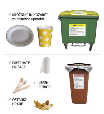 Začela se je sezona piknikov 