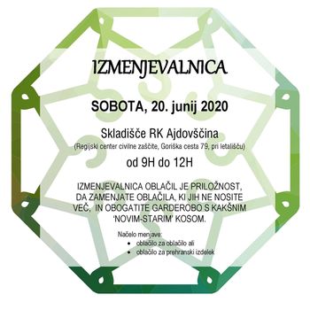 Izmenjevalnica