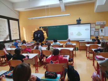 Zaključena že tretja akcija zbiranja odpadnega olja Zaključena že tretja akcija zbiranja odpadnega olja