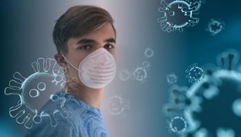 Koronavirus tudi v Žireh