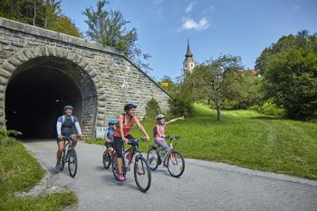 Predor Mislinja ponovno odprt