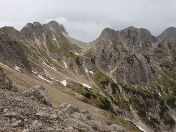 Poročilo z izleta na Bavški Grintavec