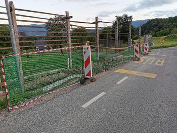 Gradnja šestih avtobusnih postajališč