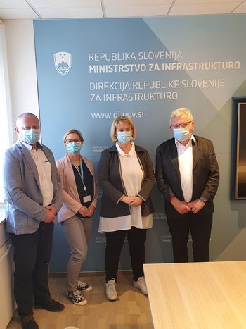 Južna razbremenilna cesta: Intenziven dialog med državo in Občino Bled