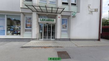 Spremenjeni delovni časi nekaterih lekarn