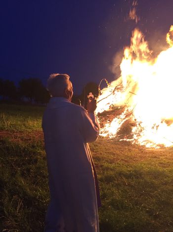 Kresna noč na Primskovem 