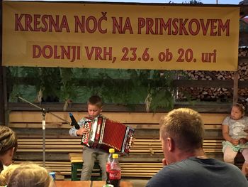KRESNA NOČ NA PRIMSKOVEM