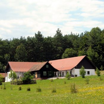 Apartmajska hiša Gospoud Srmak na Goričkem – Ženavlje