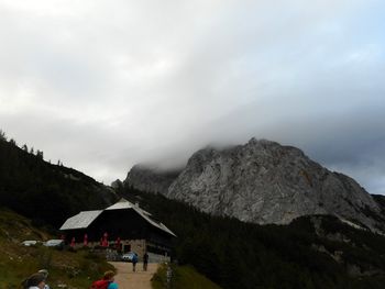  FOTOREPORTAŽA : PD na Prisojniku 19.7.2020                        