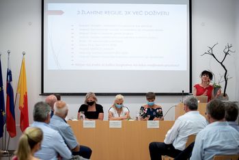 3 ŽLAHTNE REGIJE ZA 3 X VEČ DOŽIVETIJ!