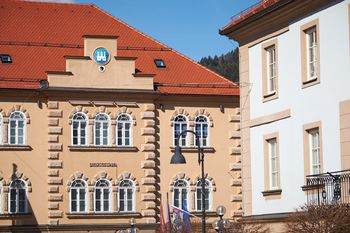 Slovenj Gradec – sinonim za kulturno središče?