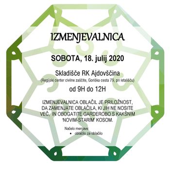 Izmenjevalnica