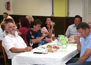 Savinjski vinogradniki so praznovali