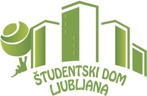 Subvencionirano bivanje v javnem zavodu Študentski dom Ljubljana v študijskem letu 2020/2021