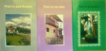 Prav´ce pod Krnom