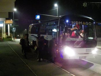 AVTOBUSNA LINIJA DO  LJUBLJANE OB NEDELJAH IN PRAZNIKIH  BO PONOVNO ZAŽIVELA  