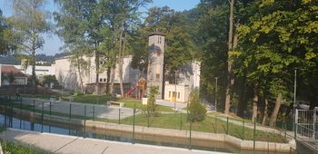 Obnovljena cesta priložnost za nove investitorje v BPT 