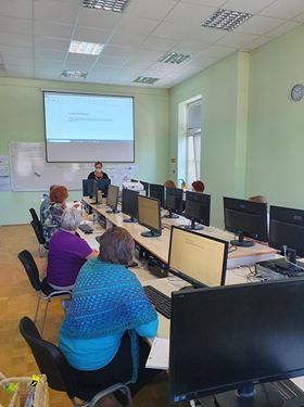 Študijski krožki na IC Geoss v letu 2020