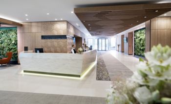 14. avgusta se odpira Rikli Balance Hotel