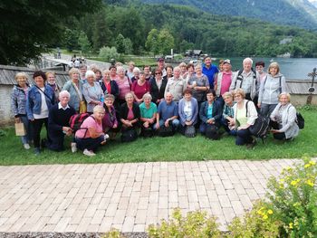 DOGODKI V DRUŠTVU UPOKOJENCEV ŠMARTNO DOGODKI V DRUŠTVU UPOKOJENCEV ŠMARTNO