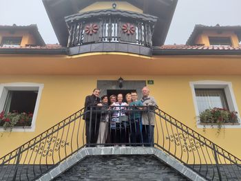 ROJSTNI DNEVI STAREJŠIH KRAJANOV ZREČ