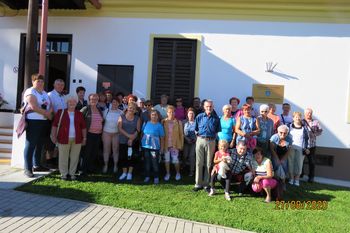 POKRAJINA PONOSNIH SLOVENCEV