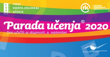 Parada učenja