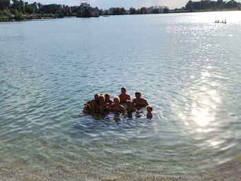 BABINŠKO JEZERO