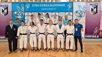 TINA KOVAČ IN NUŠA PEROVNIK NOVI ČLANSKI DRŽAVNI PRVAKINJI