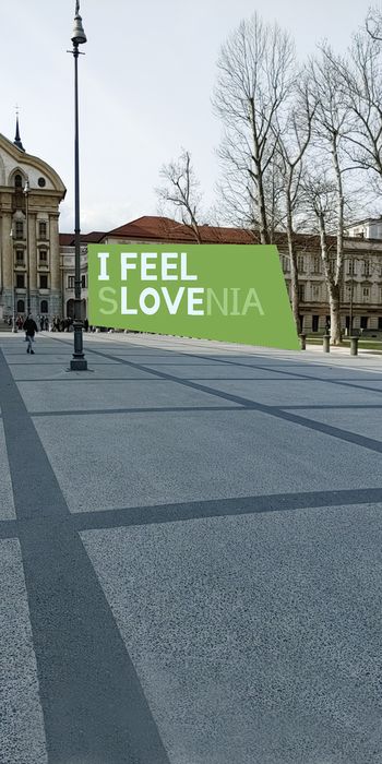 I feel Slovenia digitalno