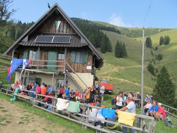 Tradicionalnega srečanja na Rožci letos ne bo