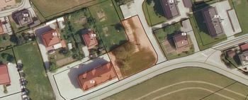 Začetek gradnje doma starejših občanov: spremenjen režim parkiranja in dostopa do zdravstvene postaje