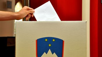 IZID NADOMESTNIH VOLITEV