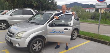 Prostovoljska zgodba litijskega sopotnika