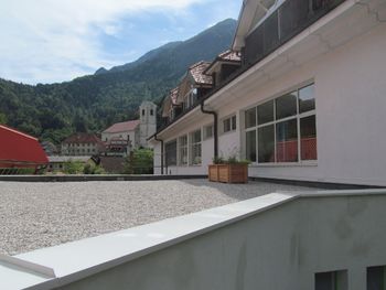 Na Občini Tržič se dogaja Na Občini Tržič se dogaja