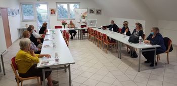 Besede so jih povezale četrtič