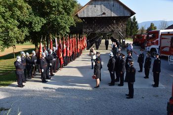 120 let PGD Braslovče in Dan gasilcev GZ Žalec