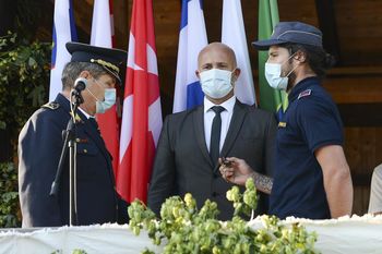 120 let PGD Braslovče in Dan gasilcev GZ Žalec
