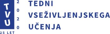 Brezplačni dogodki v okviru festivala Tedni vseživljenjskega učenja