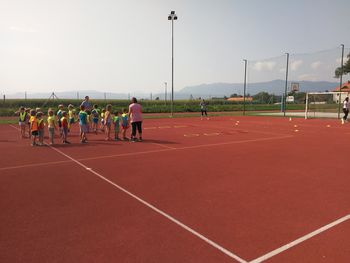Mini olimpijada