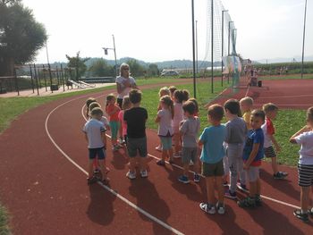 Mini olimpijada
