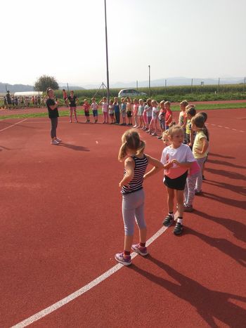 Mini olimpijada