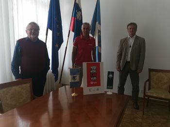 Triglav triatlon Bled 2020