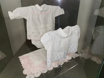 Vodenje po razstavi Vezenine Bled