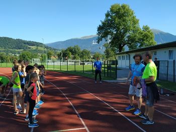 Občina Bled pridobila 100.000 za obnovo in posodobitev športnega parka Bledec Občina Bled pridobila 100.000 za obnovo in posodobitev športnega parka Bledec
