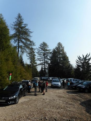 FOTOREPORTAŽA : PD na Peci  13.9.2020                        