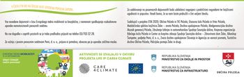 EVROPSKI TEDEN MOBILNOSTI – »IZBERI ČISTEJŠI NAČIN PREVOZA!« 