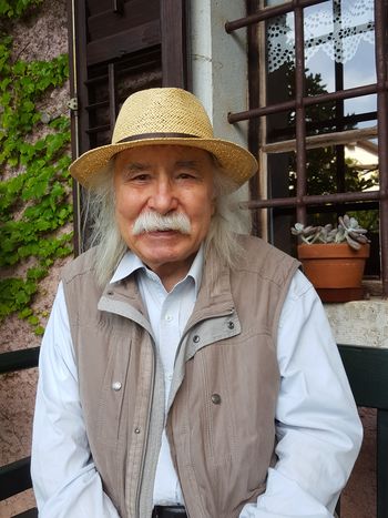 IN MEMORIAM Jože Spacal